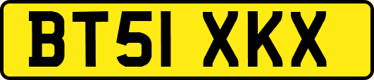 BT51XKX