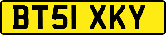 BT51XKY