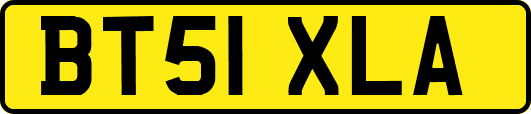 BT51XLA