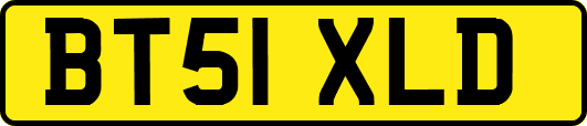 BT51XLD