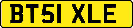 BT51XLE
