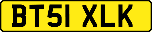 BT51XLK