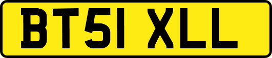 BT51XLL
