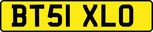 BT51XLO