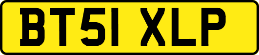 BT51XLP