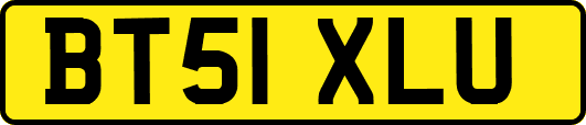 BT51XLU