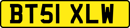 BT51XLW