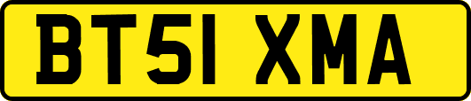 BT51XMA