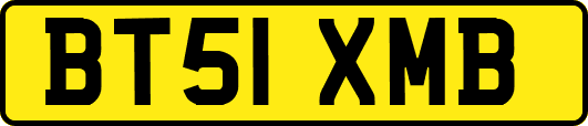 BT51XMB
