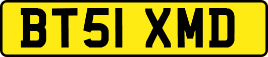 BT51XMD
