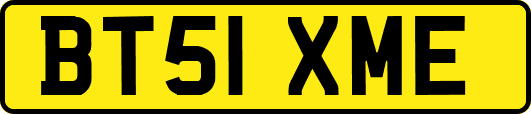 BT51XME