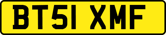 BT51XMF