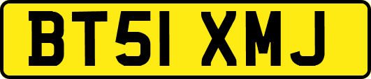 BT51XMJ