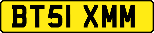 BT51XMM