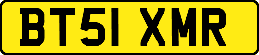 BT51XMR