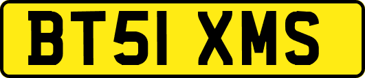 BT51XMS