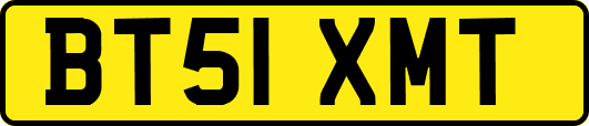 BT51XMT