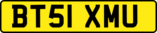 BT51XMU