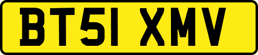BT51XMV