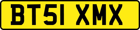 BT51XMX