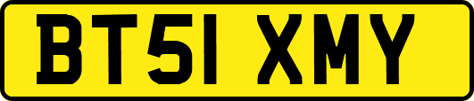 BT51XMY