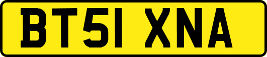 BT51XNA