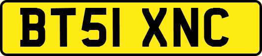 BT51XNC