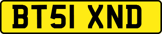 BT51XND