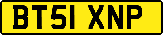 BT51XNP