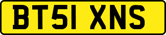 BT51XNS