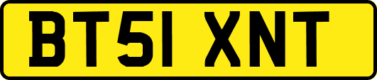 BT51XNT