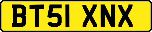 BT51XNX