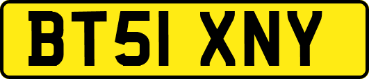 BT51XNY