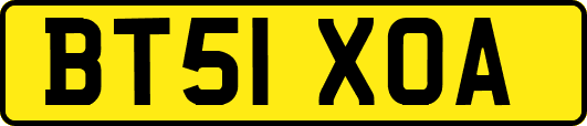 BT51XOA