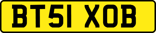 BT51XOB