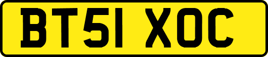 BT51XOC