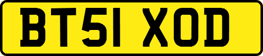 BT51XOD