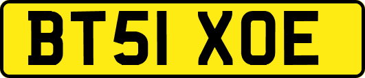 BT51XOE