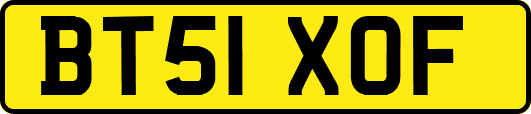 BT51XOF