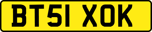 BT51XOK