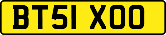 BT51XOO