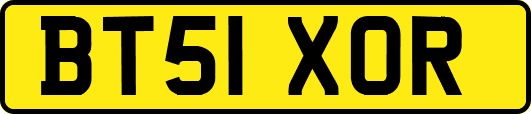 BT51XOR
