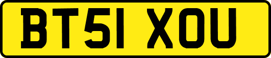 BT51XOU