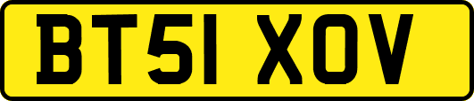 BT51XOV