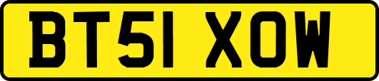 BT51XOW