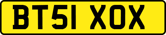 BT51XOX