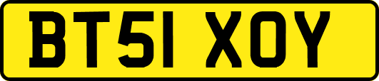 BT51XOY