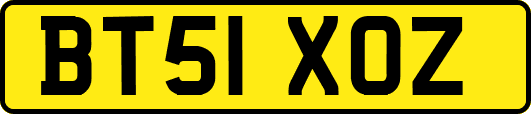BT51XOZ