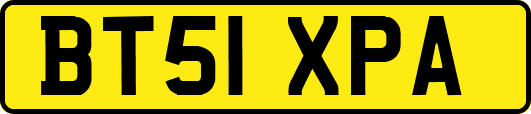 BT51XPA
