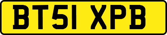 BT51XPB